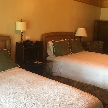 Hotel Joshua Creek Ranch Boerne Habitación foto