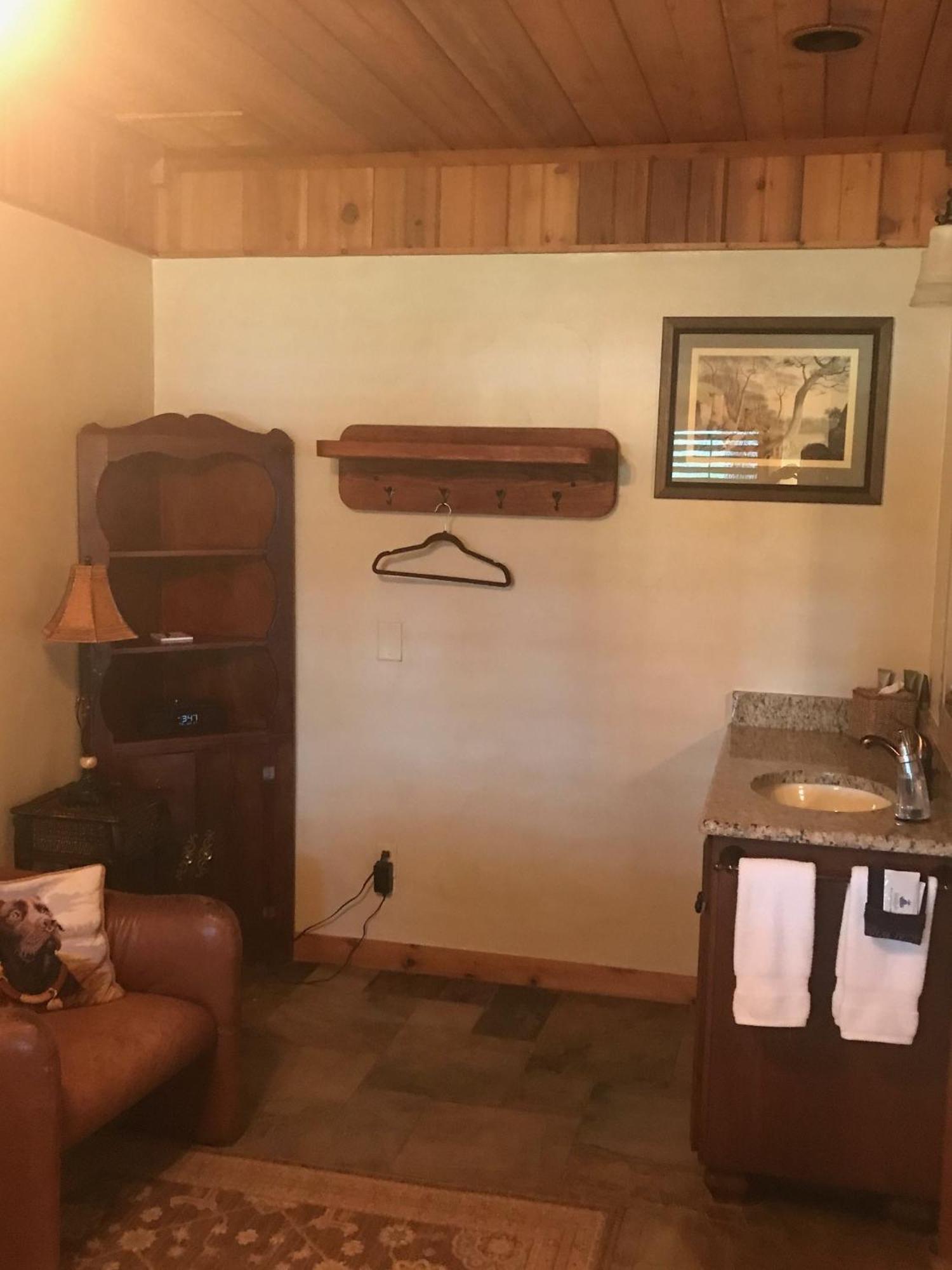 Hotel Joshua Creek Ranch Boerne Habitación foto