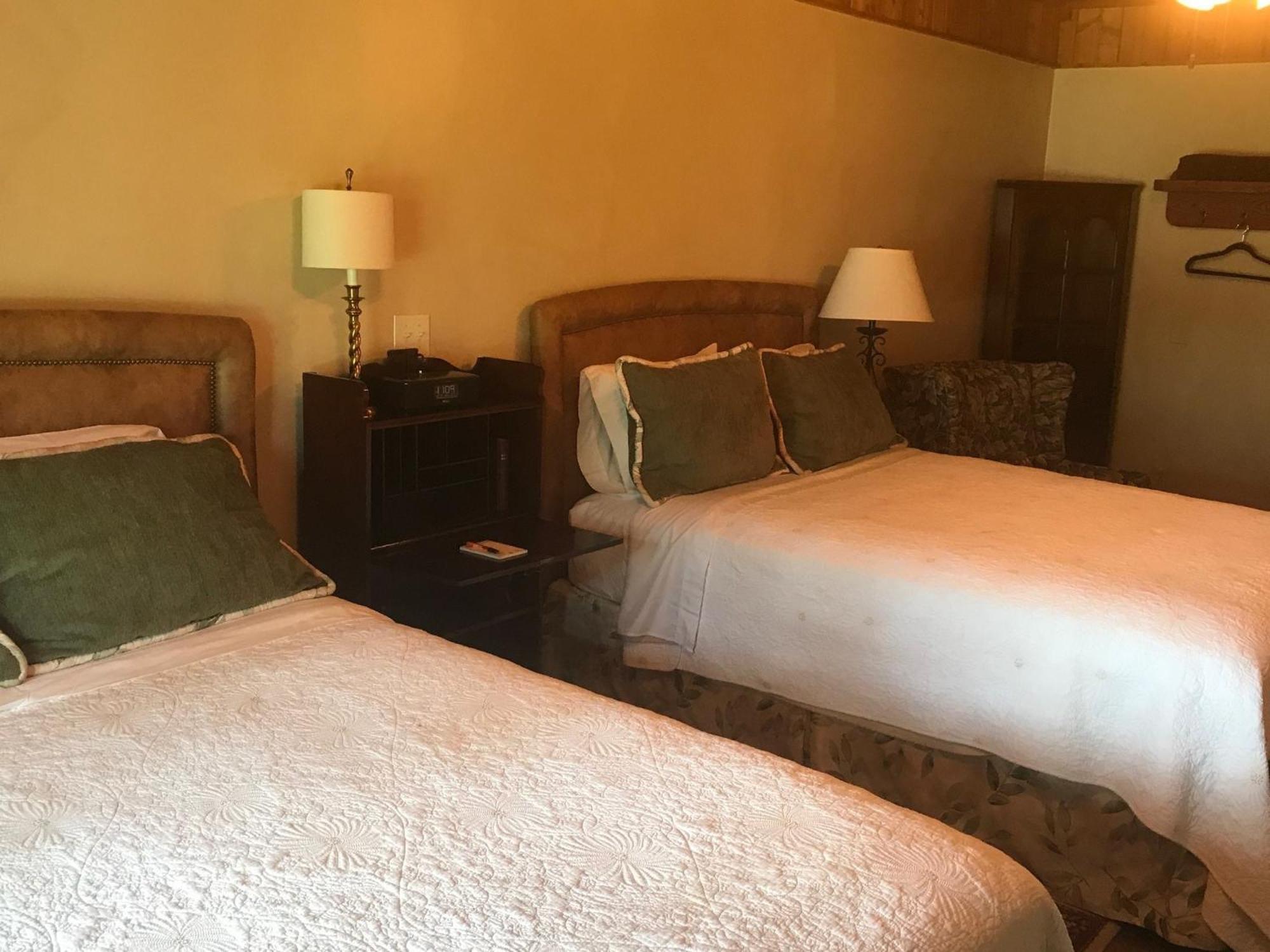 Hotel Joshua Creek Ranch Boerne Habitación foto