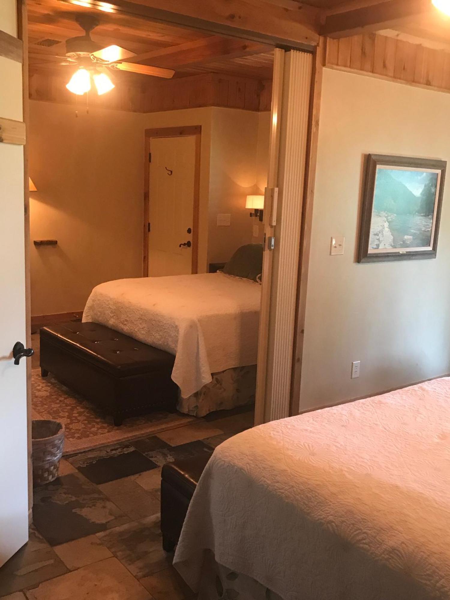 Hotel Joshua Creek Ranch Boerne Habitación foto