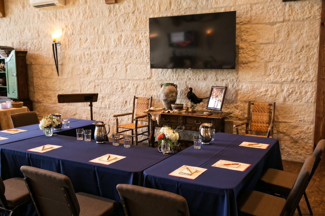 Hotel Joshua Creek Ranch Boerne Exterior foto
