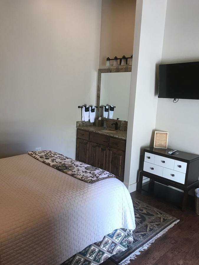 Hotel Joshua Creek Ranch Boerne Habitación foto