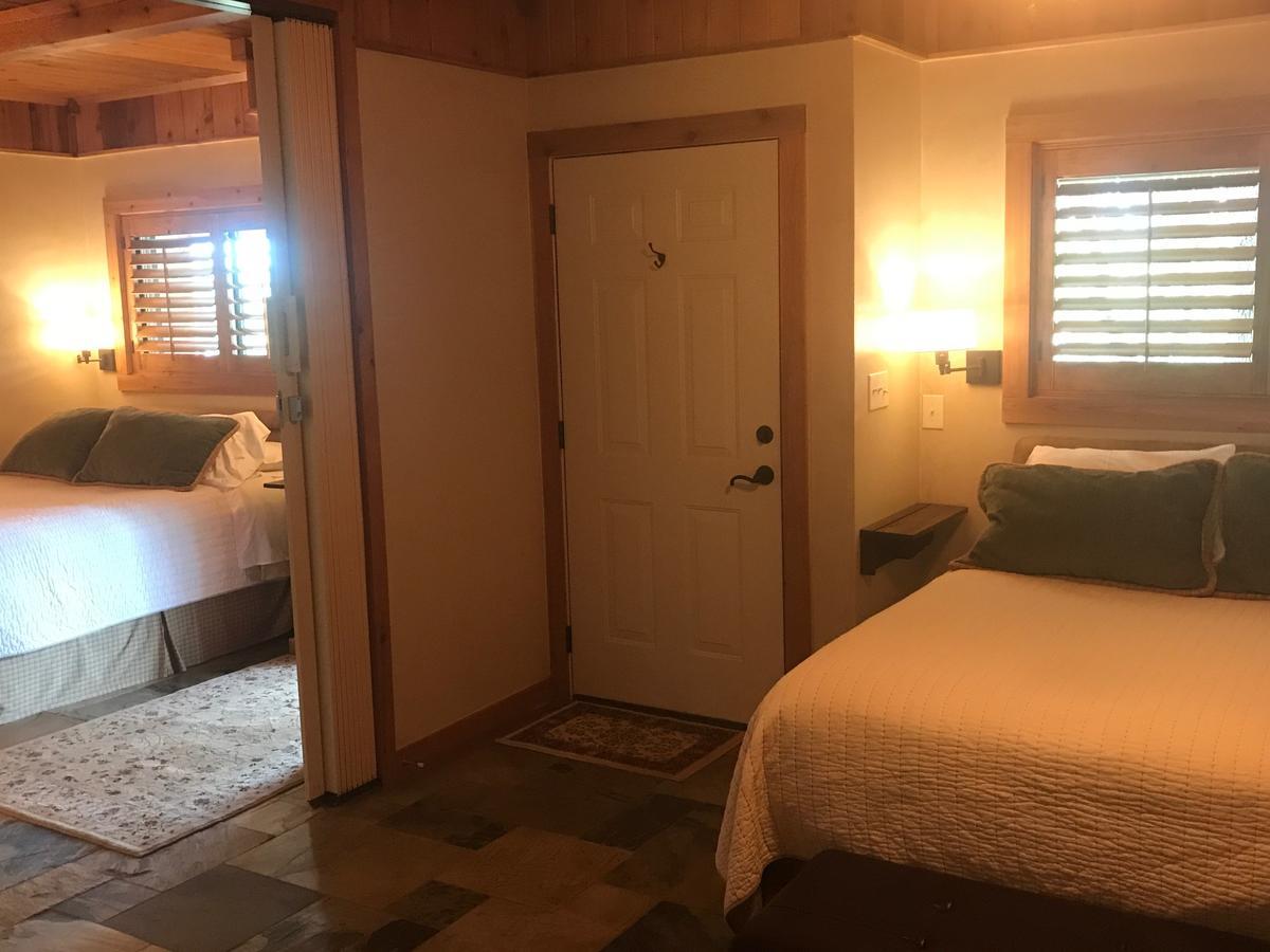 Hotel Joshua Creek Ranch Boerne Exterior foto