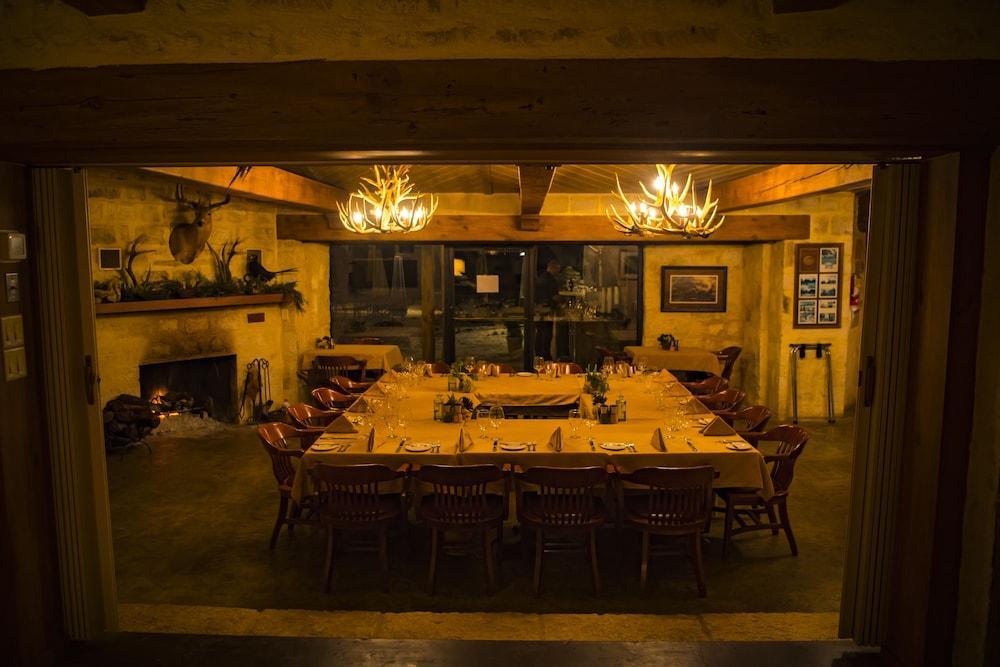 Hotel Joshua Creek Ranch Boerne Exterior foto
