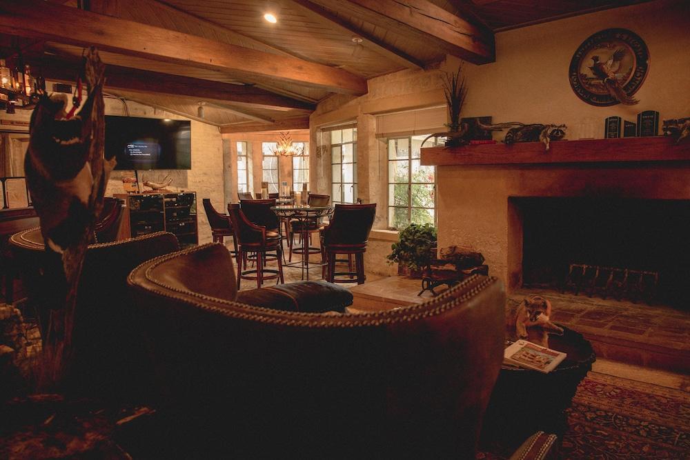 Hotel Joshua Creek Ranch Boerne Exterior foto